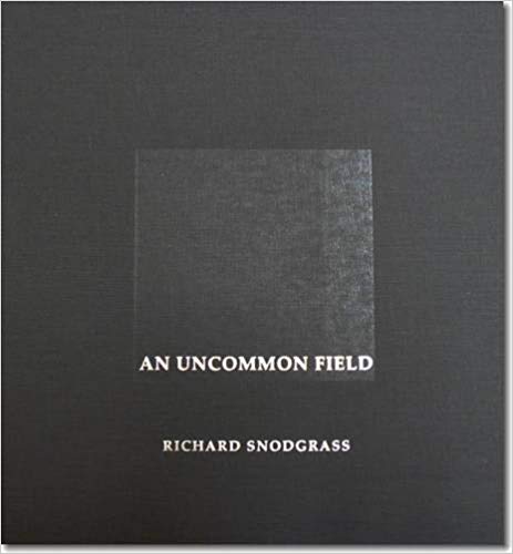 An Uncommon Field An Uncommon Field