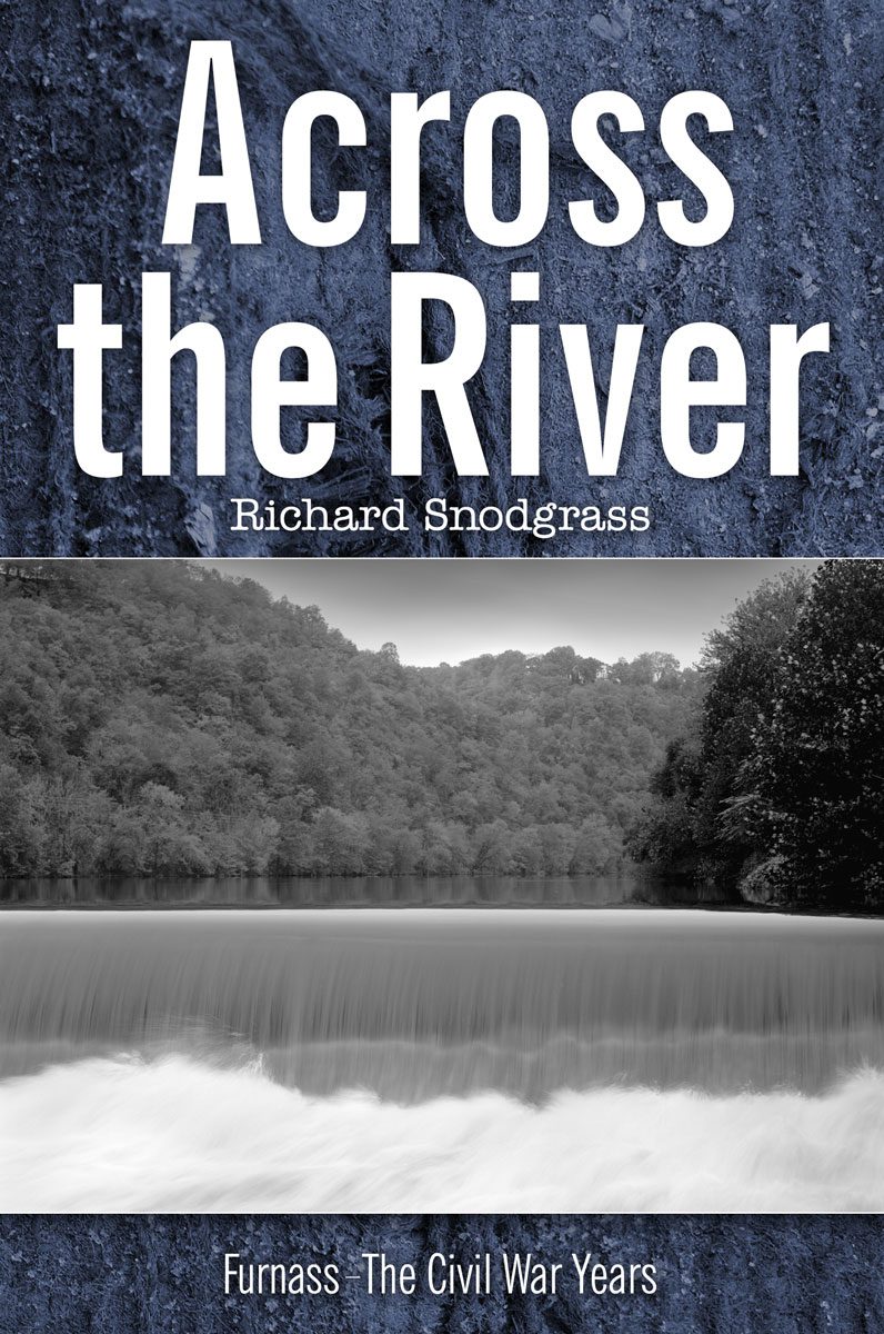 Across the River Across the River