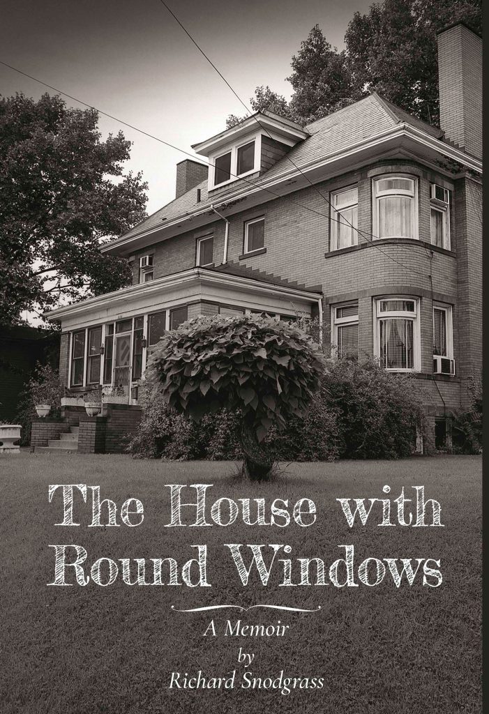 The House with Round Windows