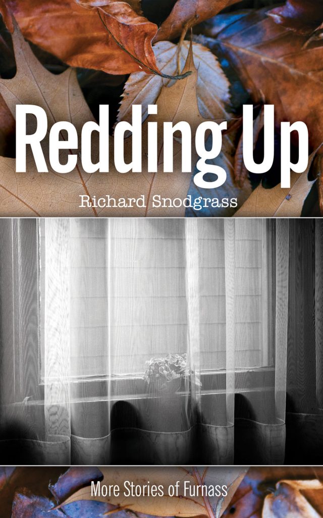 Redding Up Redding Up